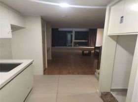 中南世纪城 1室1厅1卫 42m&sup2;