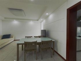 尚德城邦 2室2厅1卫 89m&sup2;