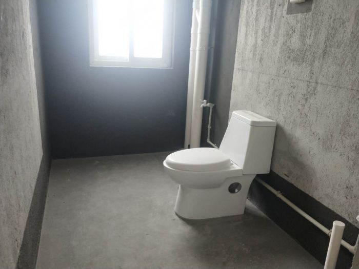 南通橡树湾 3室2厅2卫 128m&sup2;