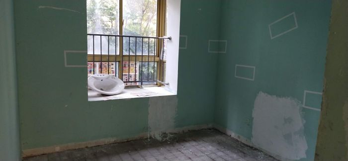恒盛豪庭 4室2厅2卫 153.00m&sup2;