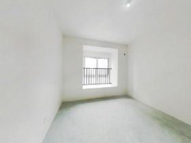 中海碧林湾 3室2厅1卫 96m&sup2;