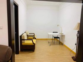 星光耀广场 2室2厅1卫 112m²