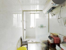 春天花园 2室2厅1卫 91m&sup2;