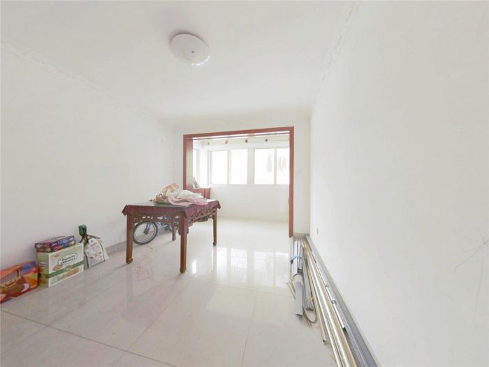 星景花园 2室2厅1卫 125m&sup2;