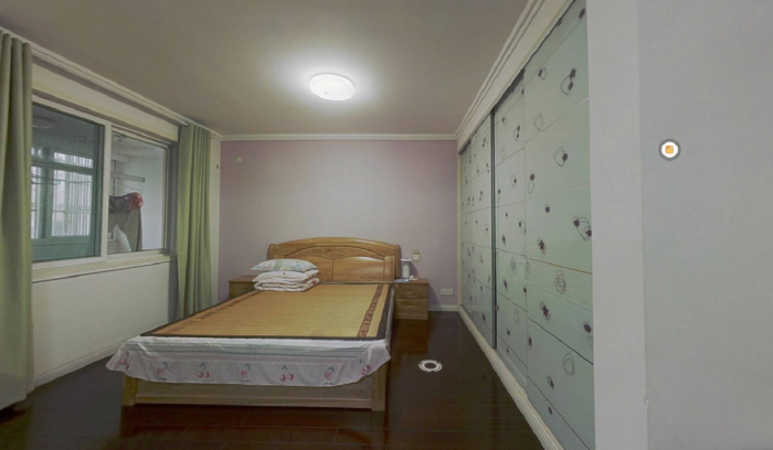 怡安花苑 4室2厅2卫 204m&sup2;