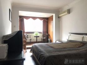 宏丰苑 3室2厅2卫 144.05m&sup2;