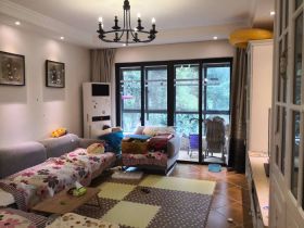 南通橡树湾 4室2厅2卫 165m&sup2;