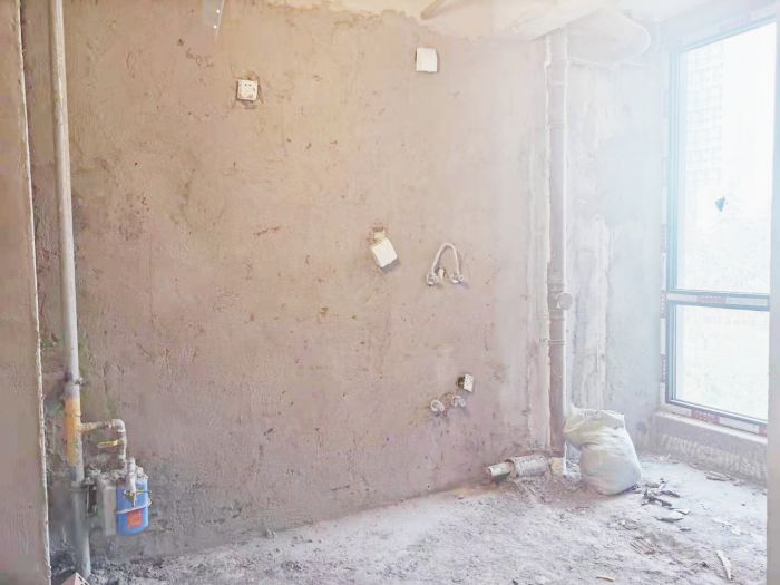 碧桂园时代悦城 3室2厅2卫 114m&sup2;