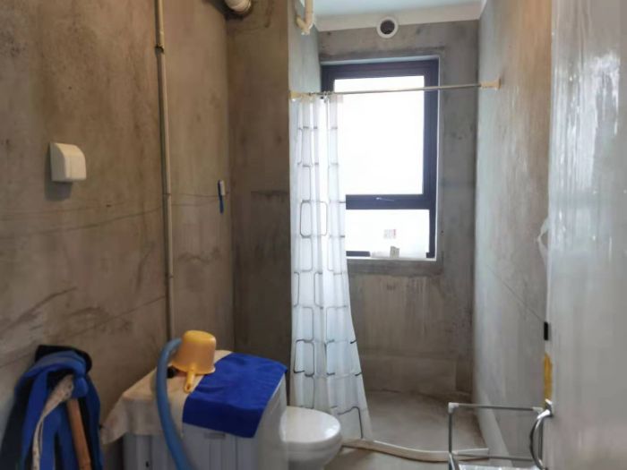 万科濠河传奇 3室2厅1卫 110m&sup2;