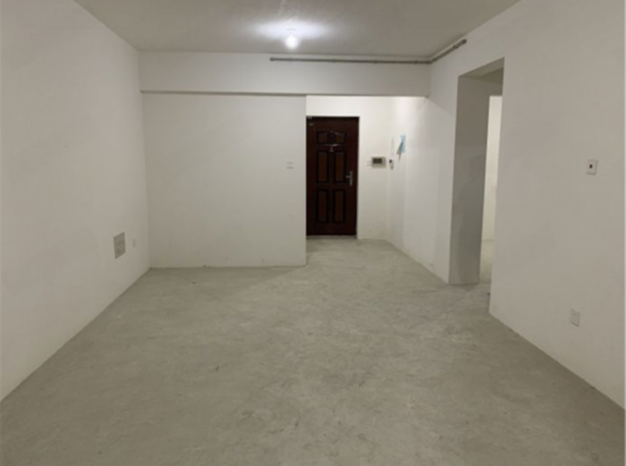 悦达悦海名邸 2室厅卫 90.35m&sup2;