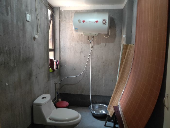 同和嘉苑北区 2室1厅1卫 90.00m&sup2;