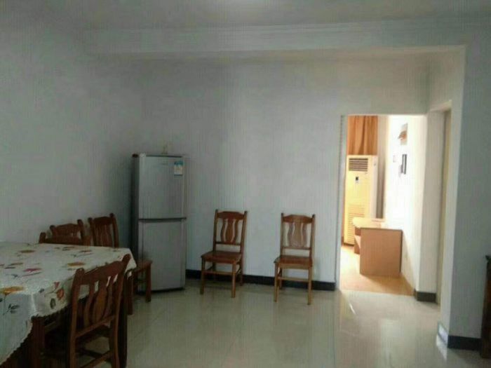 永和佳苑 2室1厅1卫 75m&sup2;
