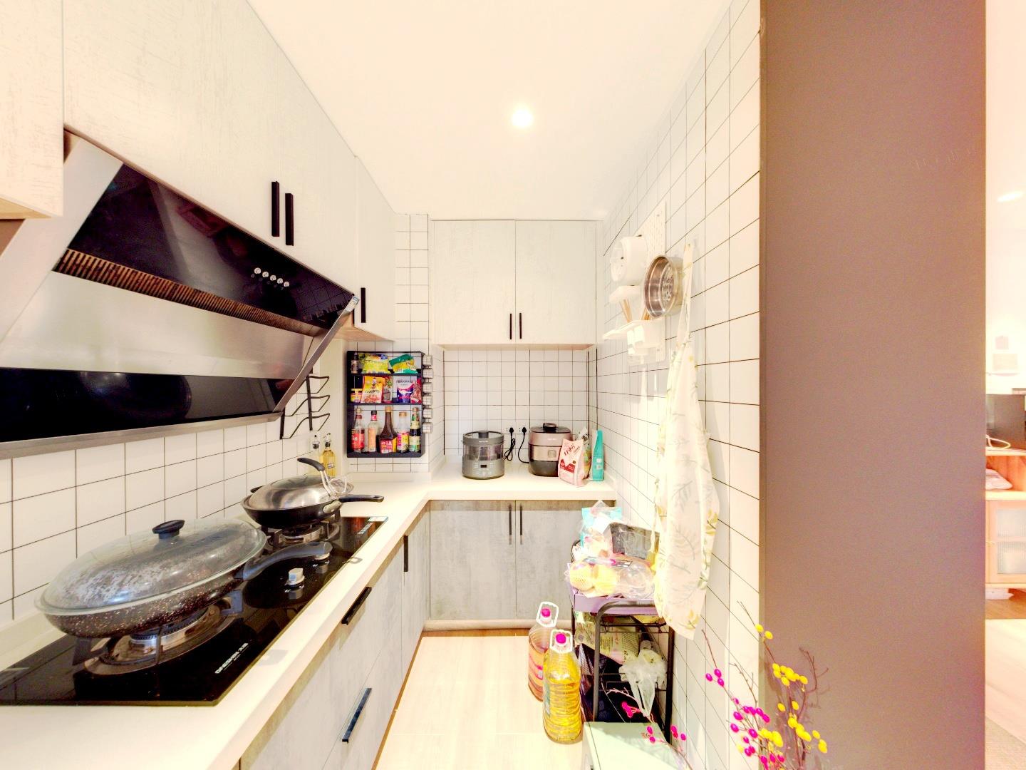 龙潭福里 2室2厅1卫 79.00m&sup2;