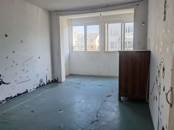 星景花园 2室1厅1卫 78m&sup2;