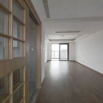 雍华府 3室2厅2卫 114.28m&sup2;