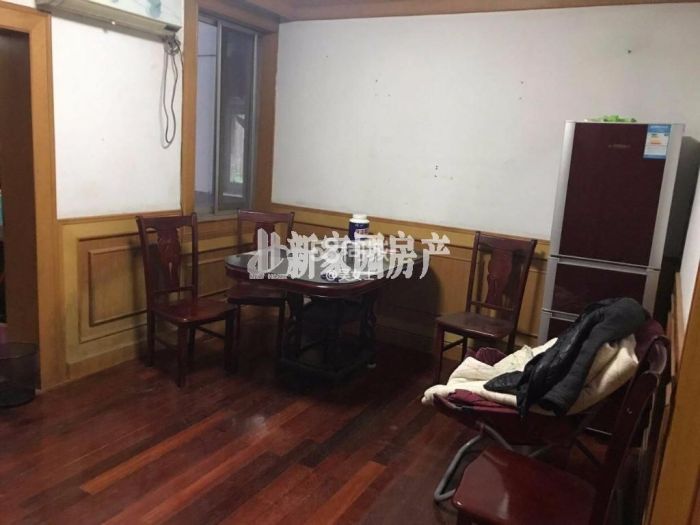 将军一园  2室1厅1卫 70m&sup2;