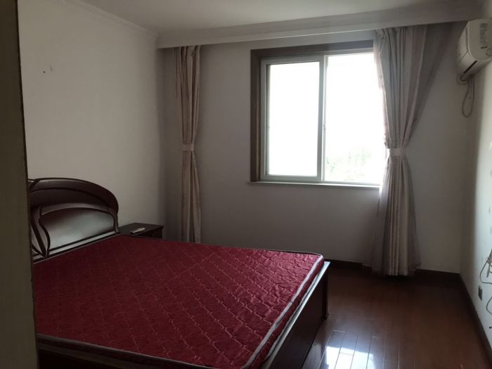 紫阳开心公寓 2室1厅1卫 59.00m&sup2;