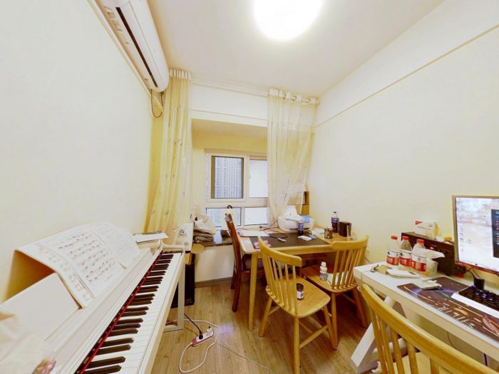南通雅居乐花园 3室2厅2卫 116m&sup2;
