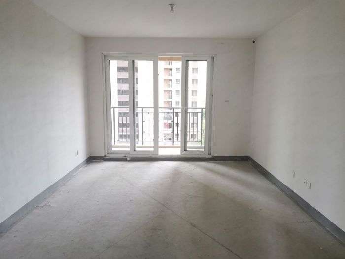 金科廊桥水岸 3室2厅2卫 113m&sup2;