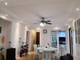 南通橡树湾 4室2厅2卫 165m&sup2;