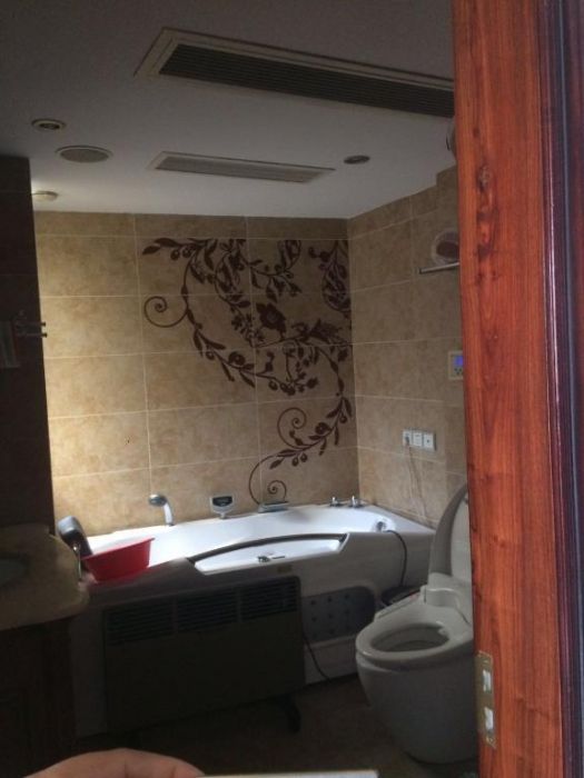江海名苑南区 7室2厅3卫 240m&sup2;