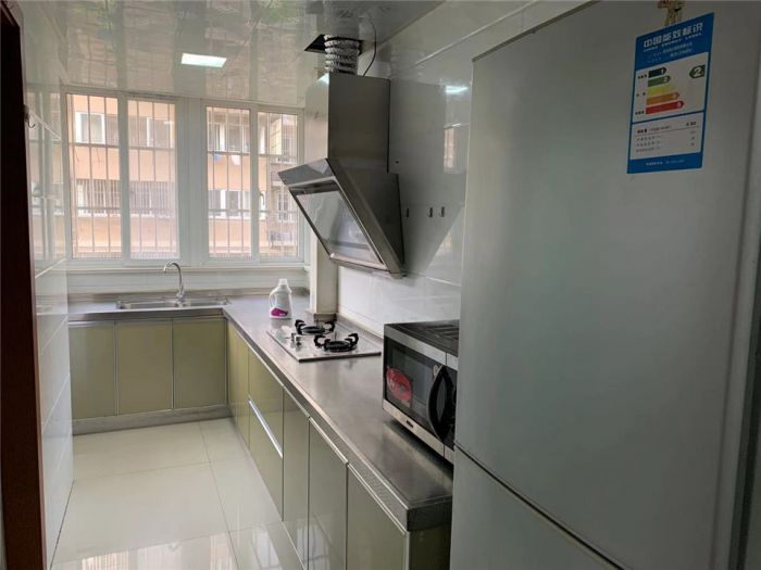 紫东花苑 3室1厅1卫 75m&sup2;