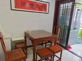 惠泽苑 3室2厅2卫 136.04m&sup2;