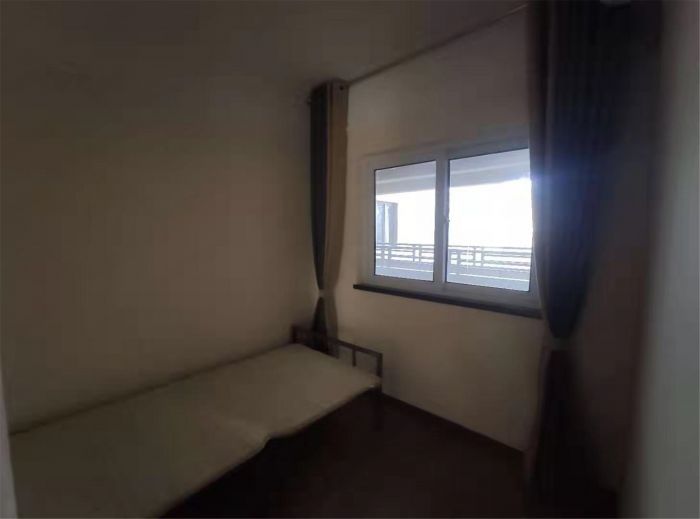 南通雅居乐花园 3室2厅1卫 99m&sup2;