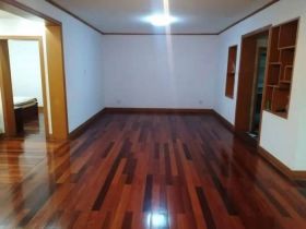濠西园 4室4厅2卫 132.7m&sup2;