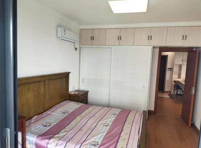 七星花园 3室2厅1卫 106.90m&sup2;