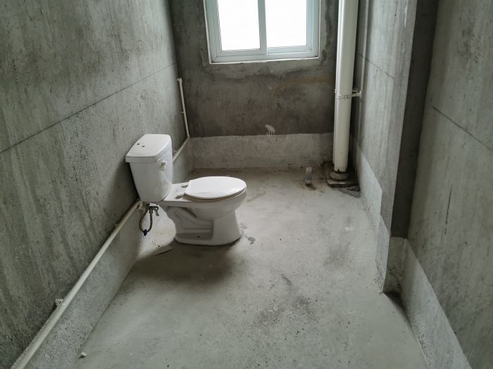 绿地新都会 3室2厅1卫 130m&sup2;