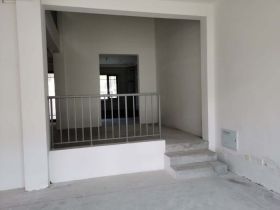 九间堂山居 4室2厅1卫 192.00m&sup2;