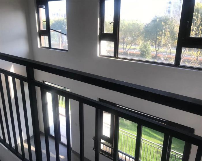 春风南岸东园 4室2厅3卫 138m&sup2;