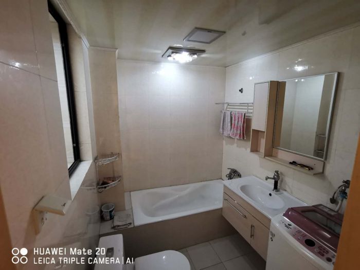 高迪晶城 1室1厅1卫 66m&sup2;