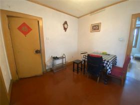 北濠桥东村 3室1厅1卫 87m&sup2;