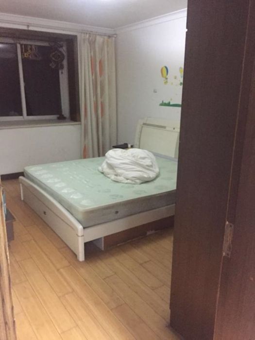 五山花苑 4室2厅2卫 150m&sup2;