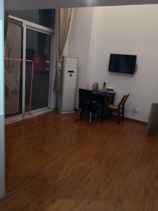 金海岸国际广场 2室1厅1卫 60.98m&sup2;