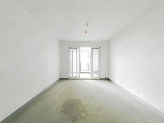 世茂九龙庭 3室2厅2卫 124.00m&sup2;
