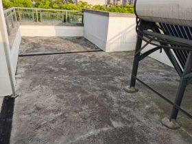 九间堂山居 4室2厅2卫 246.59m&sup2;