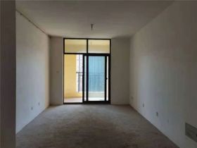 五洲御锦城 3室1厅1卫 93.5m&sup2;