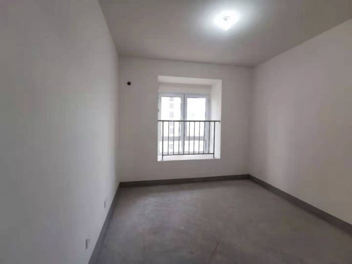 华润悦锦湾 3室2厅1卫 97m&sup2;