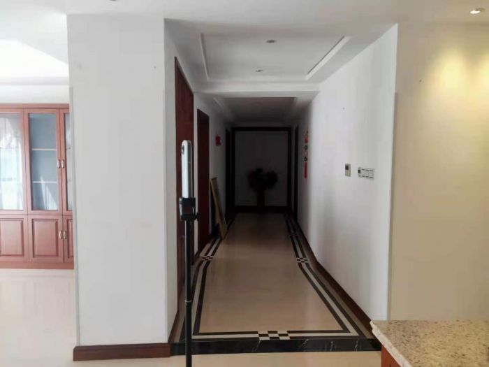 优山美地花园 4室2厅2卫 166.07m²