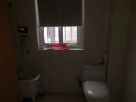陈家小园西区 3室1厅1卫 100m&sup2;
