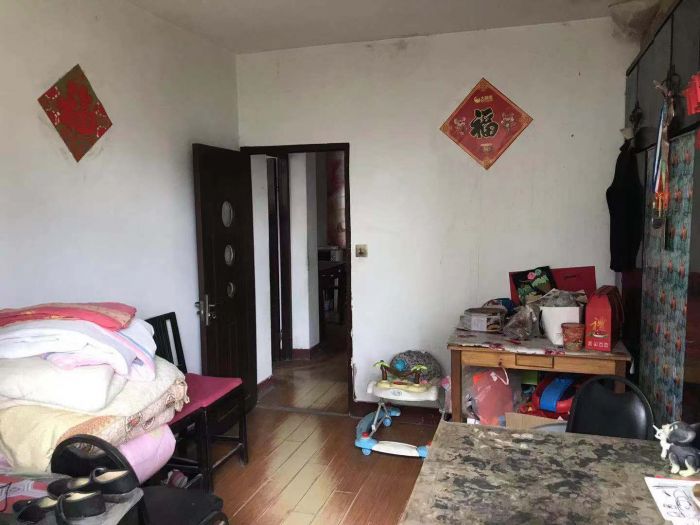 城南新村(崇川区) 2室1厅1卫 57m&sup2;