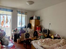 虹桥南村 2室2厅1卫 63.5m&sup2;