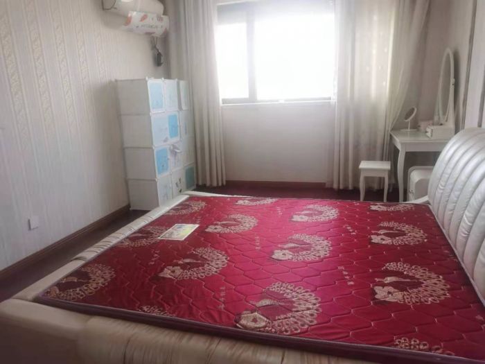 南通橡树湾 3室2厅2卫 128m&sup2;