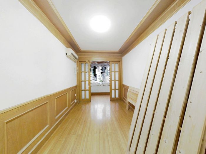 南川园 3室1厅1卫 88m&sup2;