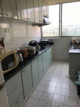 百花军宅苑 4室2厅2卫 98.5m&sup2;
