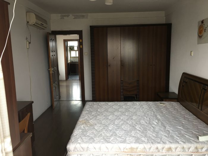 湾子头新寓 1室1厅1卫 54m&sup2;