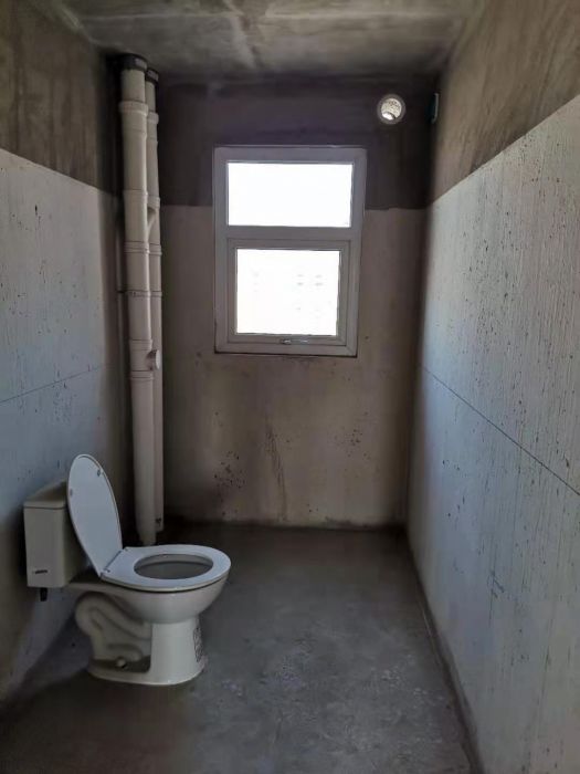 南通雅居乐花园 3室2厅2卫 127m&sup2;